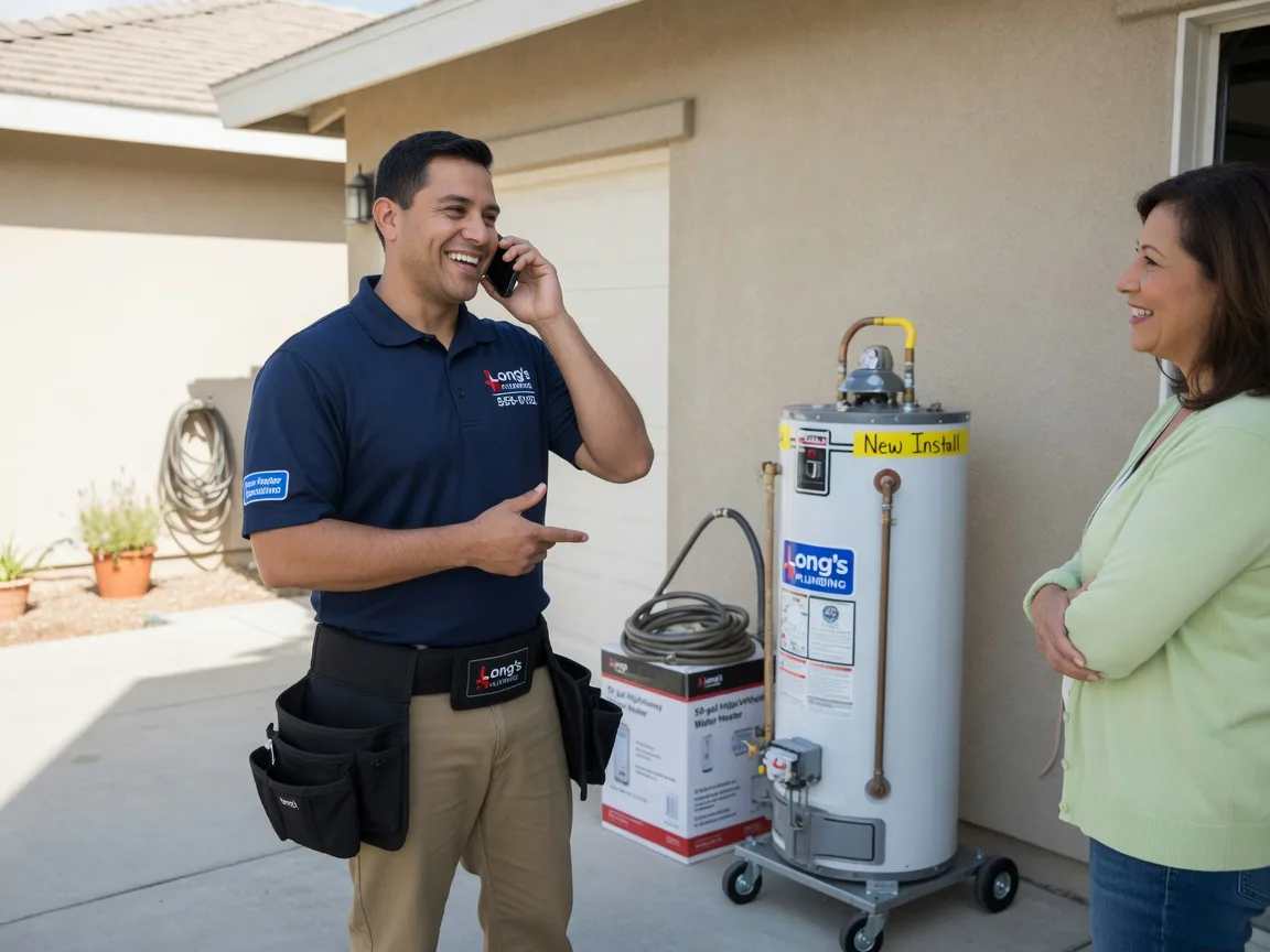 Leak Detection Follett, TX FAQs